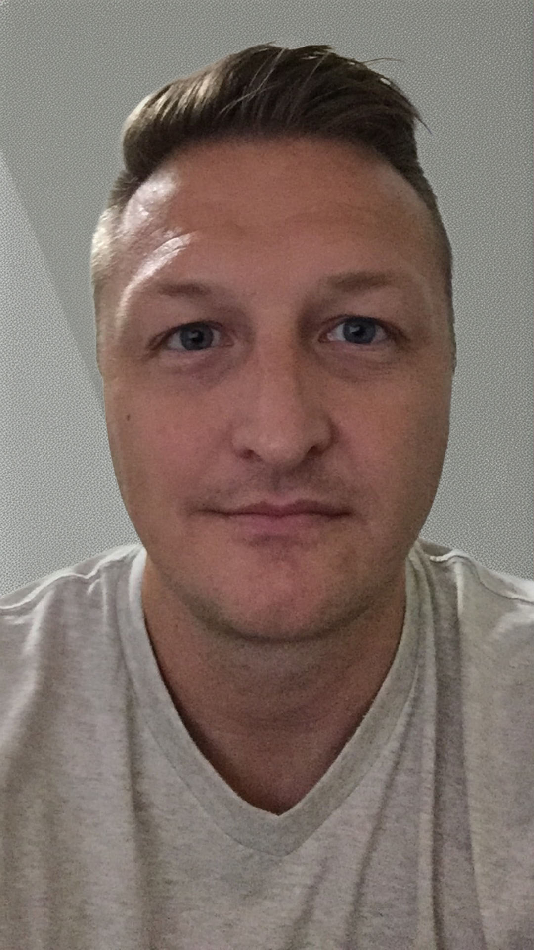 Paul Condran